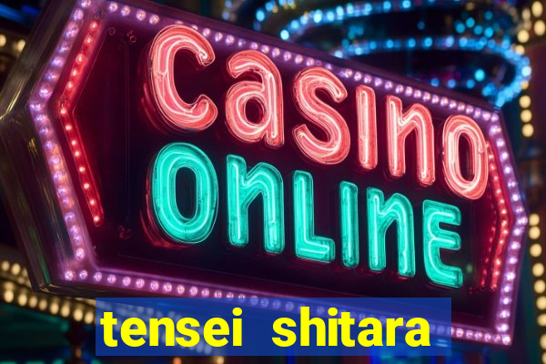 tensei shitara slime datta ken season 3 dublado